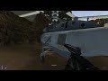 IGI 2 : Covert Strike - All Weapons Sounds And Animations For Guns And Items