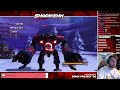 SPEARING PURE CHAOS | Sonic Project 06 Shadow Level Gameplay Livestream VOD