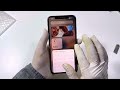 Wow...Little girl Found Many iphone broken abandoned destroyed in Rubbish | Restore iphone Xs max