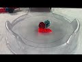 Beyblade Strongest Bladers Set BB117 Unboxing & Review!!! Beyblade Metal Fight!!!