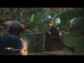 Uncharted 4 Multiplayer - Though this was gonna be a loss