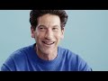 10 Things Jon Bernthal Can't Live Without | GQ