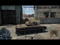 THIS TANK IS ONE GIANT WEAKSPOT - T-44-122 in War Thunder