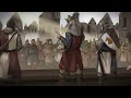 Battle of Dunbar, 1296 ⚔️ First War of Scottish Independence (Part 1) ⚔️ DOCUMENTARY