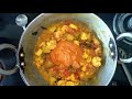 PRAWN THOKKU