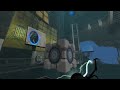 Wheatley's Reprisal part part 5 (ending) (gameplay)