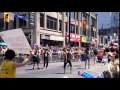 Our World Pride Toronto 2014 Experience