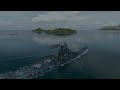 World of Warships 2024 06 22   02 34 40 04 USS Maine