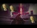 Vow of The Disciple But All Our Voices Are Autotuned. | Destiny 2 Season of Plunder