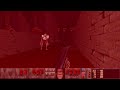 CLARET TIDES | Doom II: Resurgence [Ultra-Violence 100%] - Map23