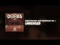 DOORS ORIGINAL SOUNDTRACK VOL. 1 - Unhinged