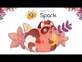 Getting un-stuck with Spark! 😸 | APP REVIEW