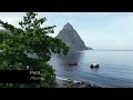 Welcome to Soufriere St Lucia: Embrace the Magic of Nature's Masterpiece