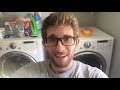 LG Washing Machine - OE Error Code
