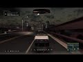 Mafia III speeding is dangerous
