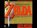 Episode 48 - The Legend of Zelda: A Link to the Past