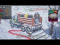 South Park: Snow Day! ...first 20 minutes of gameplay | RTX 4080 | 4K | TEST GPU