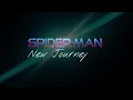 Spider-man meets Symbiot Spider-man| Spider-man New Journey|Animation