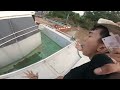 Vietnam Security Parkour vs Thief