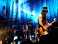 Slash Improvising in HK