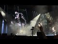 Avenged Sevenfold - Nightmare Live - June 23, 2023 - Madison Square Garden, New York 4K