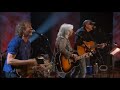 Emmylou Harris sings 