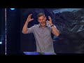 Standing Strong in the Face of Adversity - The Good Work Part 3 with Craig Groeschel