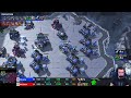 StarCraft 2 World Champions! Dark vs Oliveira is AMAZING