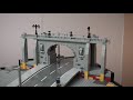 Building a Lego City Episode #8 - Details... And a Bridge