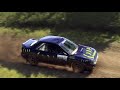 DiRT Rally 2.0 - Poland | Subaru Impreza 1995 (Gameplay Recap)