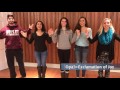 #RUHOWTO EPISODE 4 How to Do the Greek Kalamatiano Dance