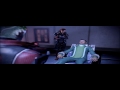 Mass Effect 2: Shepard, interrogation specialist