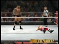 WWE '12 Shooting Star into RKO