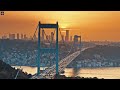 4K Istanbul Summer Mix 2024 🍓 Best Of Tropical Deep House Music Chill Out Mix By Imagine Deep