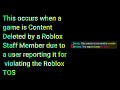 Roblox error codes explained [EXTRAS]