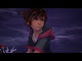 Kingdom Hearts 3 Re Mind - All Organization XIII Data Battles (Limit Cut Episode)