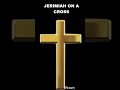 JERIMIAH ON A CROSS (Marry on a cross parody) -the dumbies