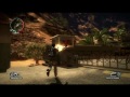 Just Cause 2 video