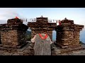 Pelling | Rabdentse Ruins | Ancient Capital of Sikkim | India