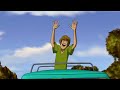 Scooby-Doo! em Português | Brasil | E a Música do Vampiro| 10 Minutos Iniciais | WB Kids