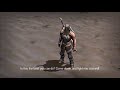 Infinity blade III |Therin bossfight