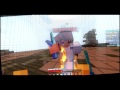 MineCraft Kit pvp w/RandY