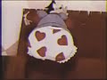 DAPS VHS opening to Bonobono - Meet Bonobono & his friends 1995 VHS