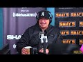 DJ Muggs Talks Soul Assassins 3: Death Valley on Sway In The Morning | SWAY'S UNIVERSE