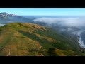 Big Sur ~ Soaring on the Fog's Edge ...