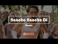 Naacho Naacho (Remix) RRR - NTR, Ram Charan | M M Kreem | SS Rajamouli | Vishal Mishra & Rahul