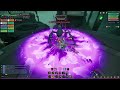 Tarisland | RAID Spider Queen ( Elite Mode )