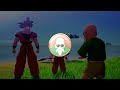 Dragon Ball Z: Kakarot - Episode 1