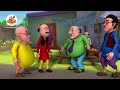 Wajan | Comedy Funny Cartoon | मोटू पतलू | Full Ep 66 | Motu Patlu Show 2024