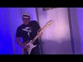 “ Comfortably Numb “ 1st solo …as is by Pauly …enjoy ….😱